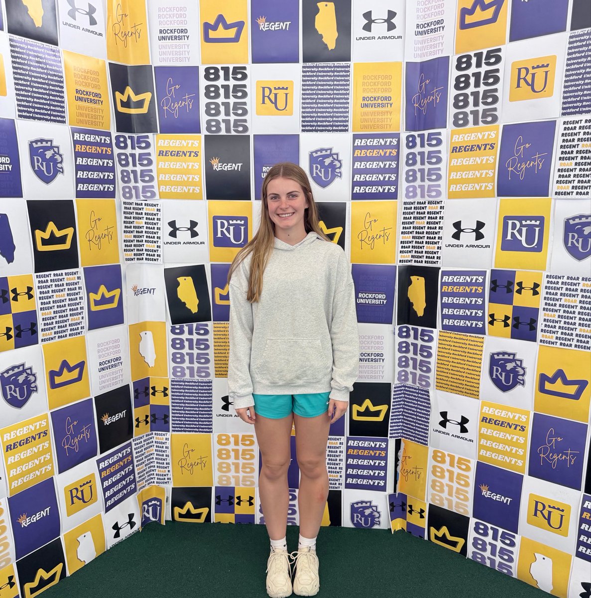 Addison Morgan tweet media