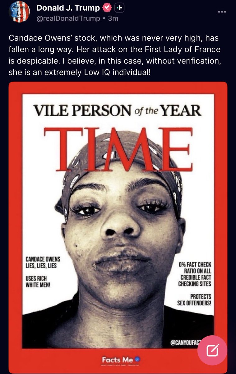 Laura Loomer tweet media