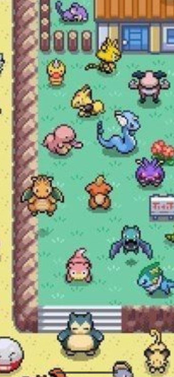 バッハの父　ポケモンGOフレンド募集中 tweet media