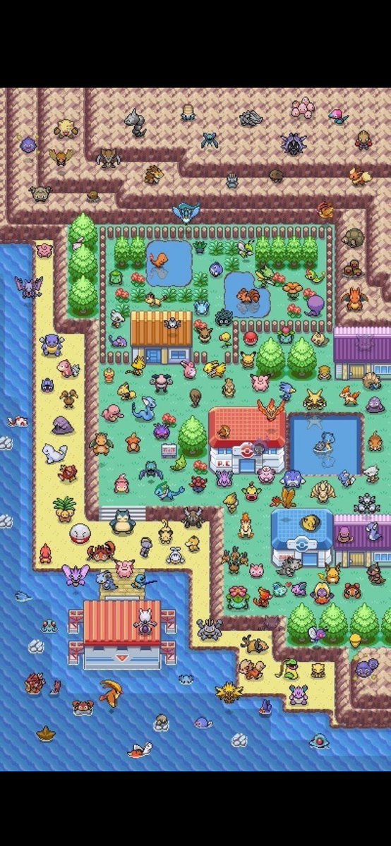 バッハの父　ポケモンGOフレンド募集中 tweet media