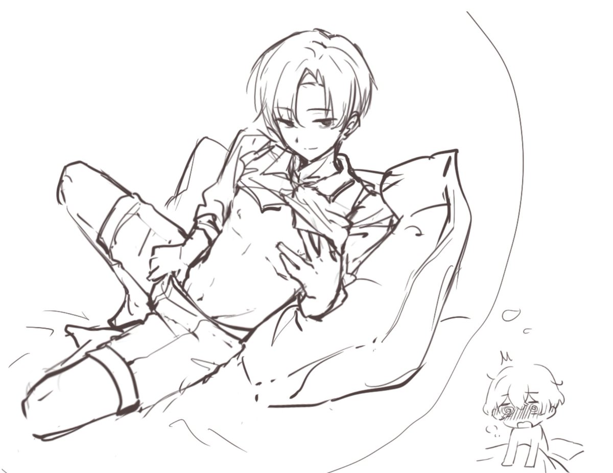 魔女夏洛特 tweet media