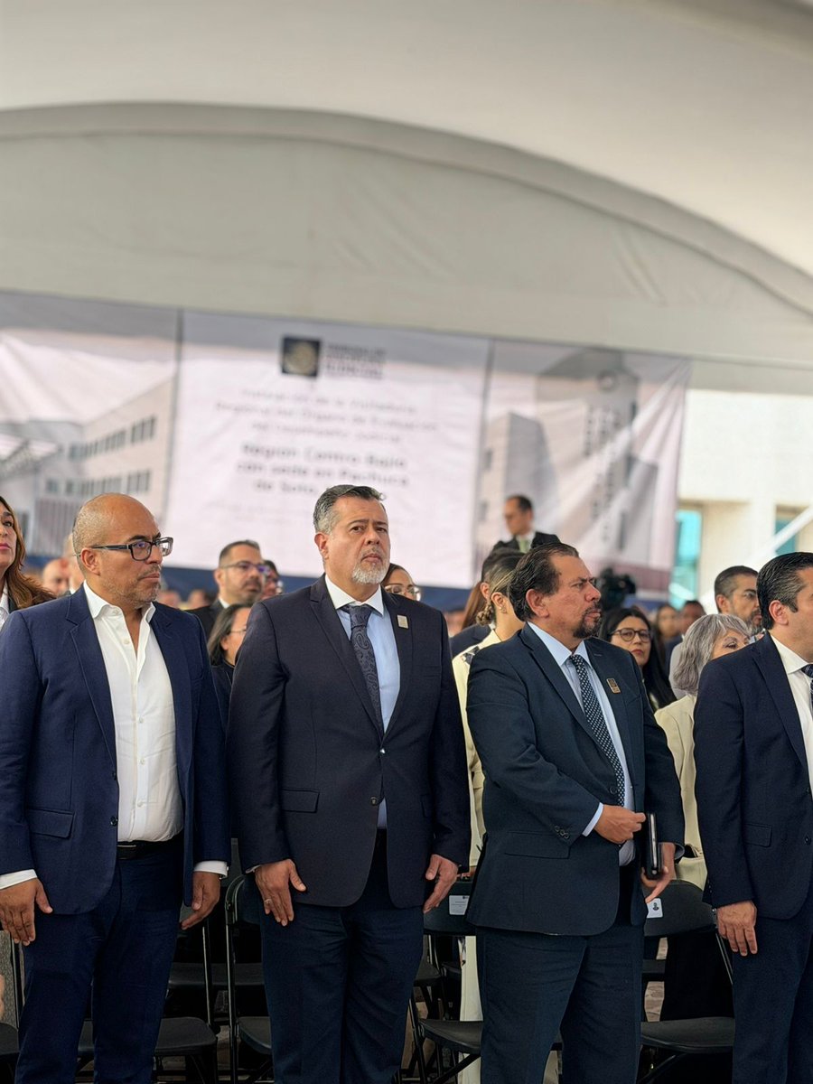 Benjamín Rubio Chávez tweet media
