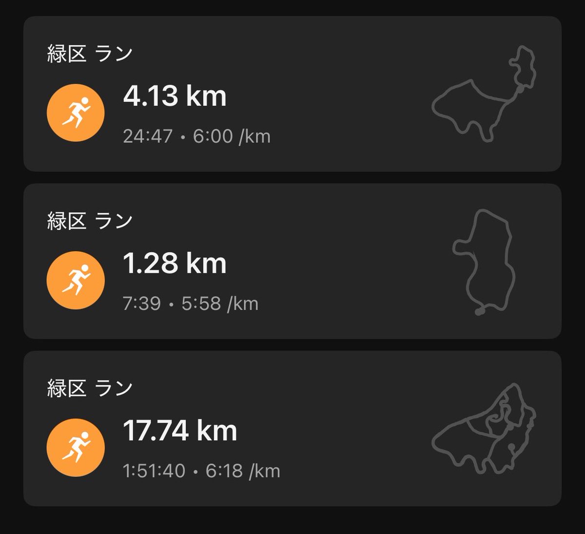 もっさん tweet media