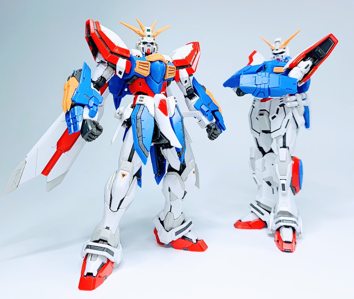 ロボイドロマン tweet media