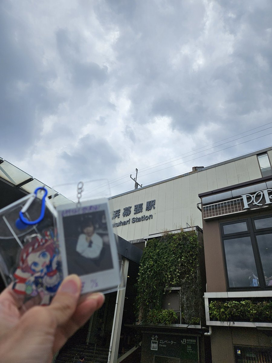 貝柱ホタテ@こーくんは一応カメラマン❄️🐹⚡👑 tweet media