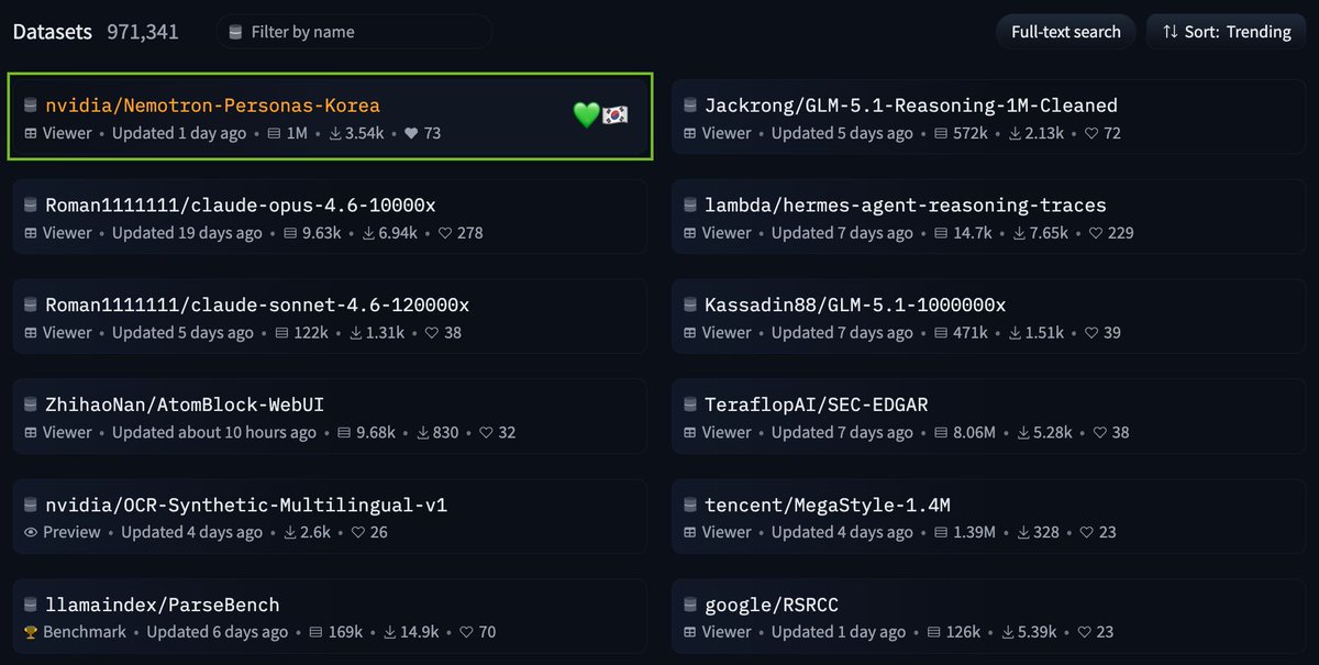 NVIDIA AI tweet media