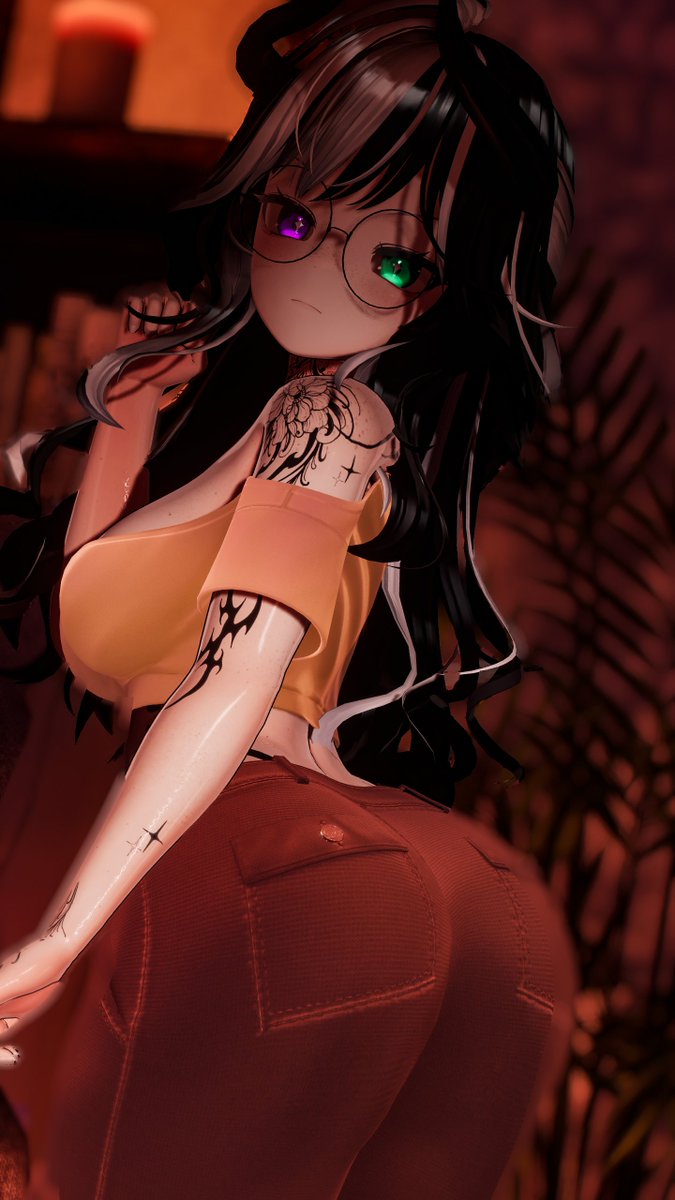 Nocturne tweet media
