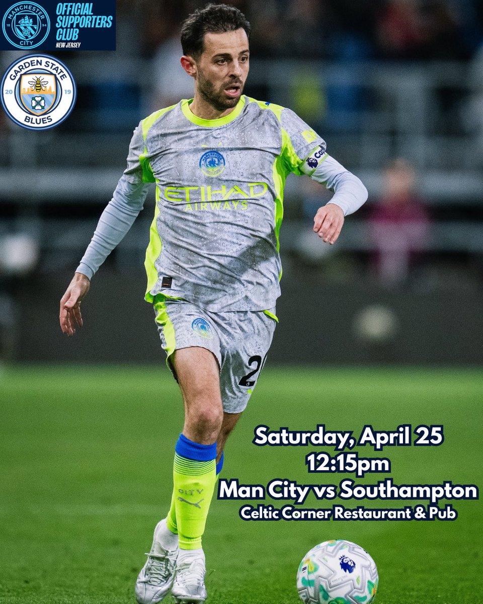 Garden State Blues tweet media