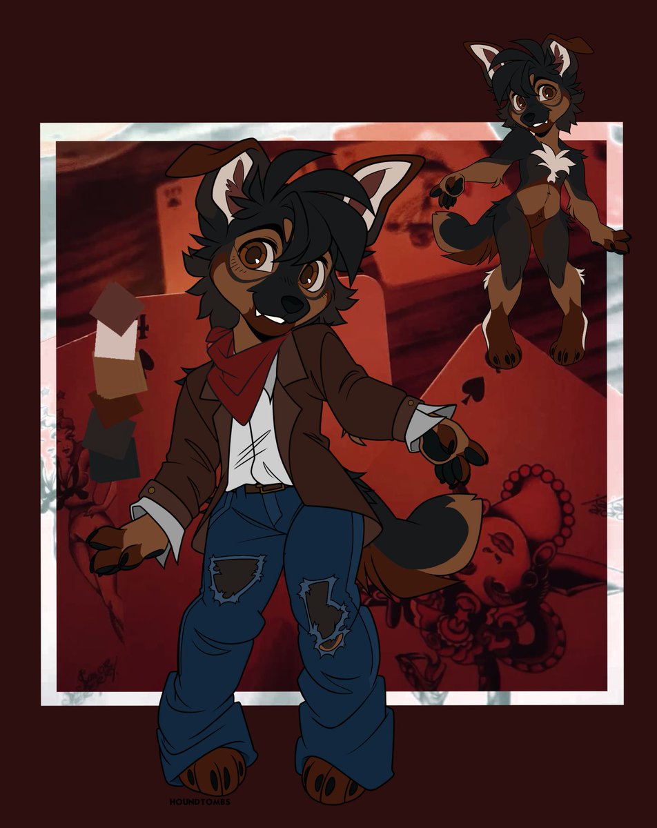 🏳️‍⚧️Smol Sized Serpant🏳️‍⚧️ tweet media