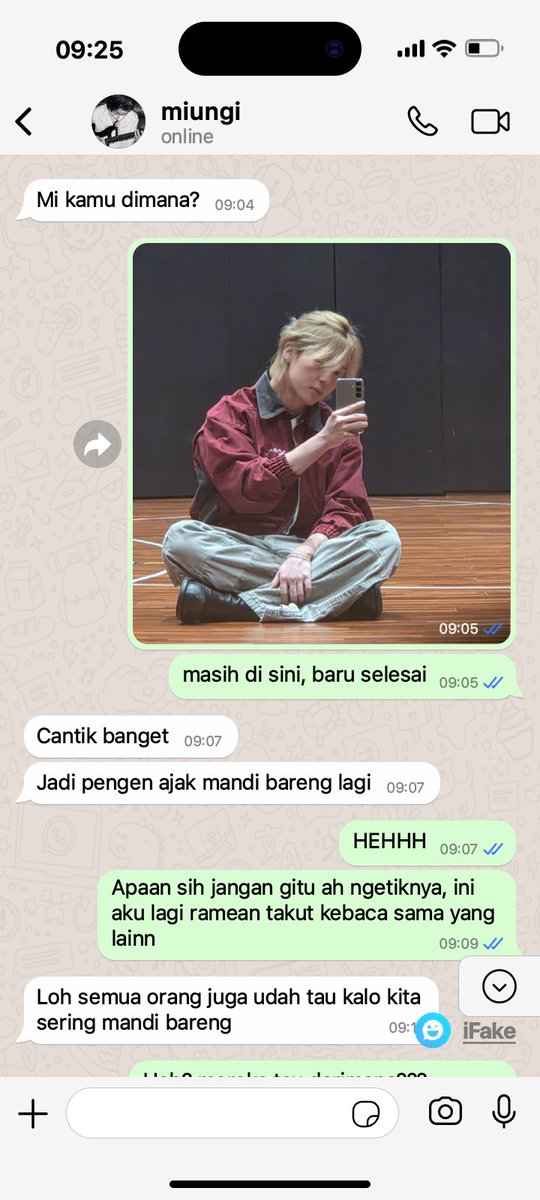 ꈍ◡ꈍ tweet media