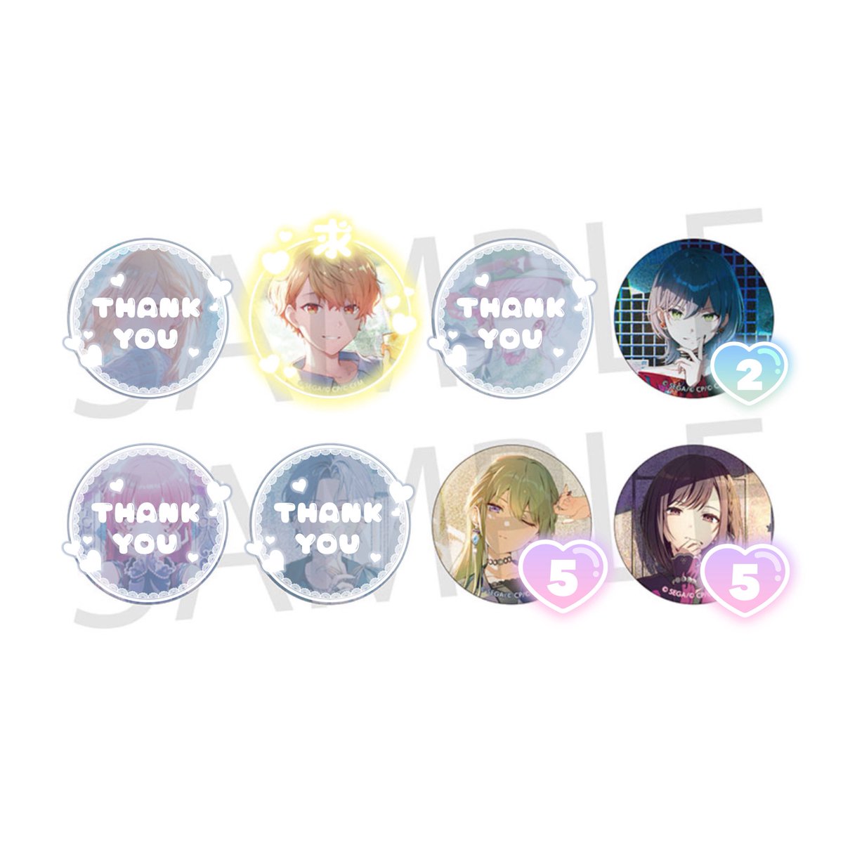 むぎ@お取引垢 tweet media