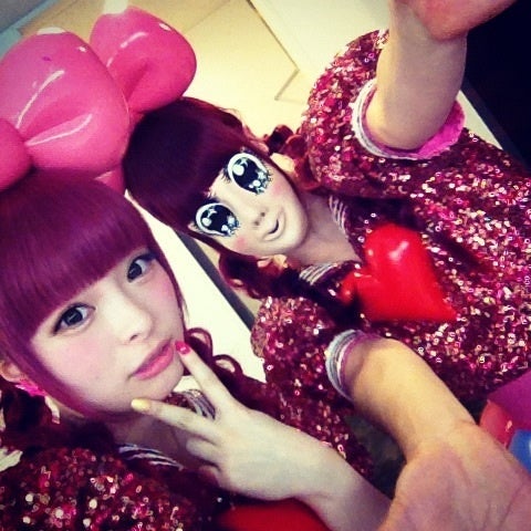 ​͏​͏ (@kyaryarchive) on Twitter photo 