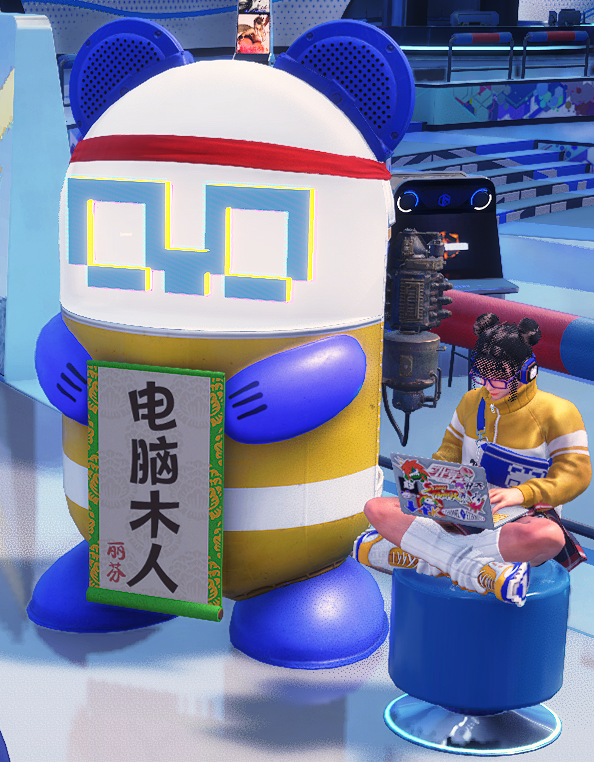 格ゲー闇堕ち丸 tweet media