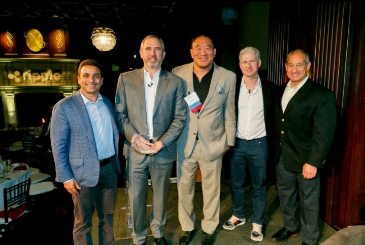 Xaif Crypto tweet media