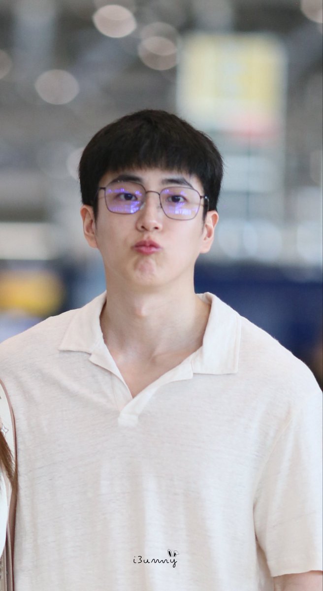 น่ารักแบบชุบแป้งทอดไปเลย 🤏🏻

#นนกุล #nonkul