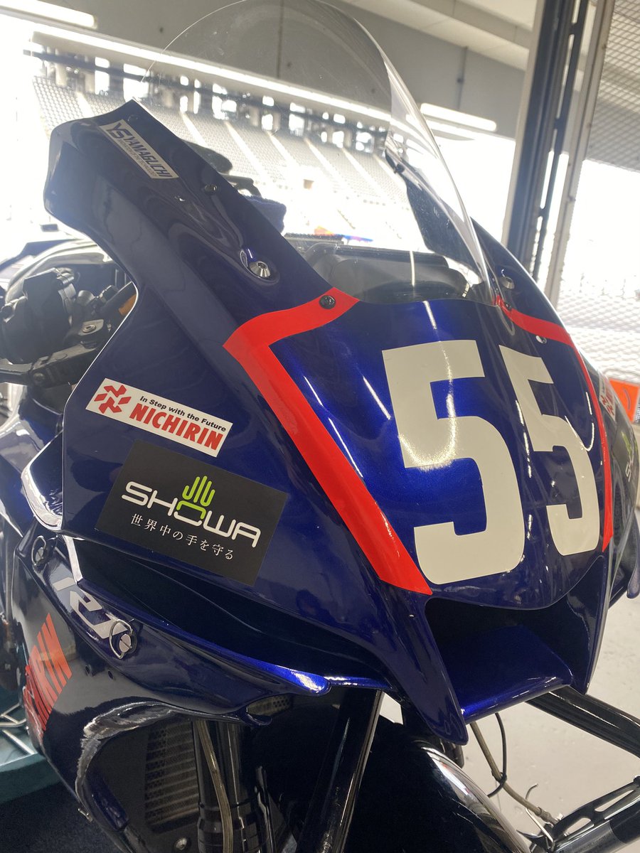 安達勝紀@国際レーシングライダー tweet media
