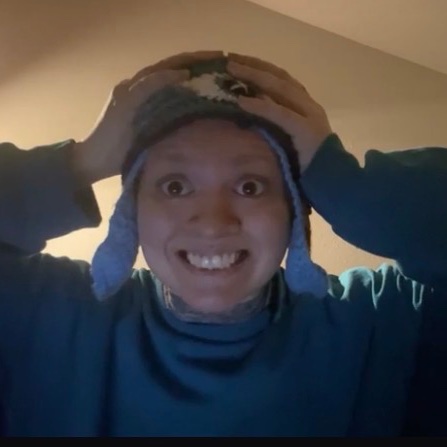 BaelionAlucrest's tweet image. Uncanny #fishtanklive