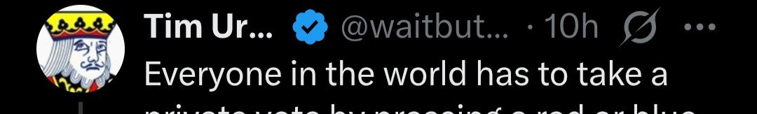 Nondescript User tweet media