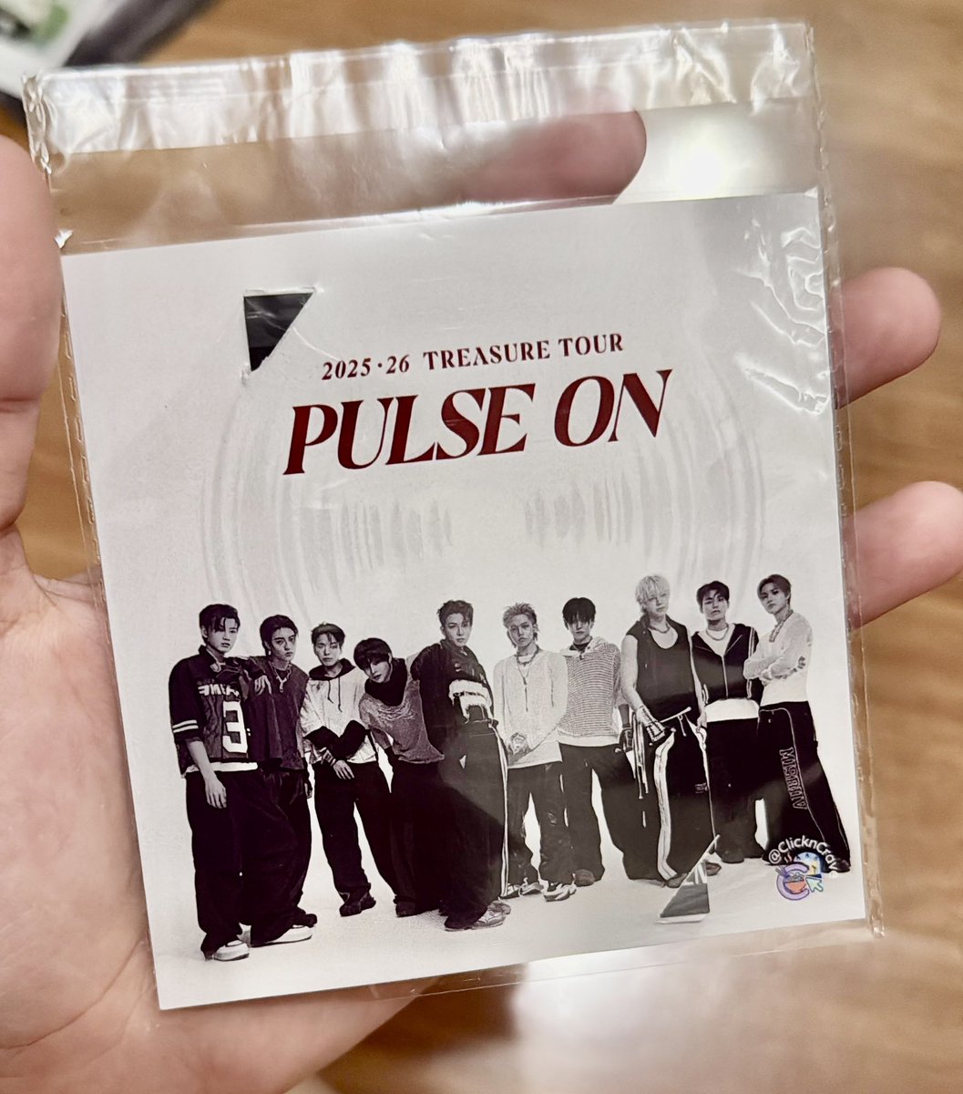 cnc | 📌FREEBIES EXHORIZON JKT tweet media