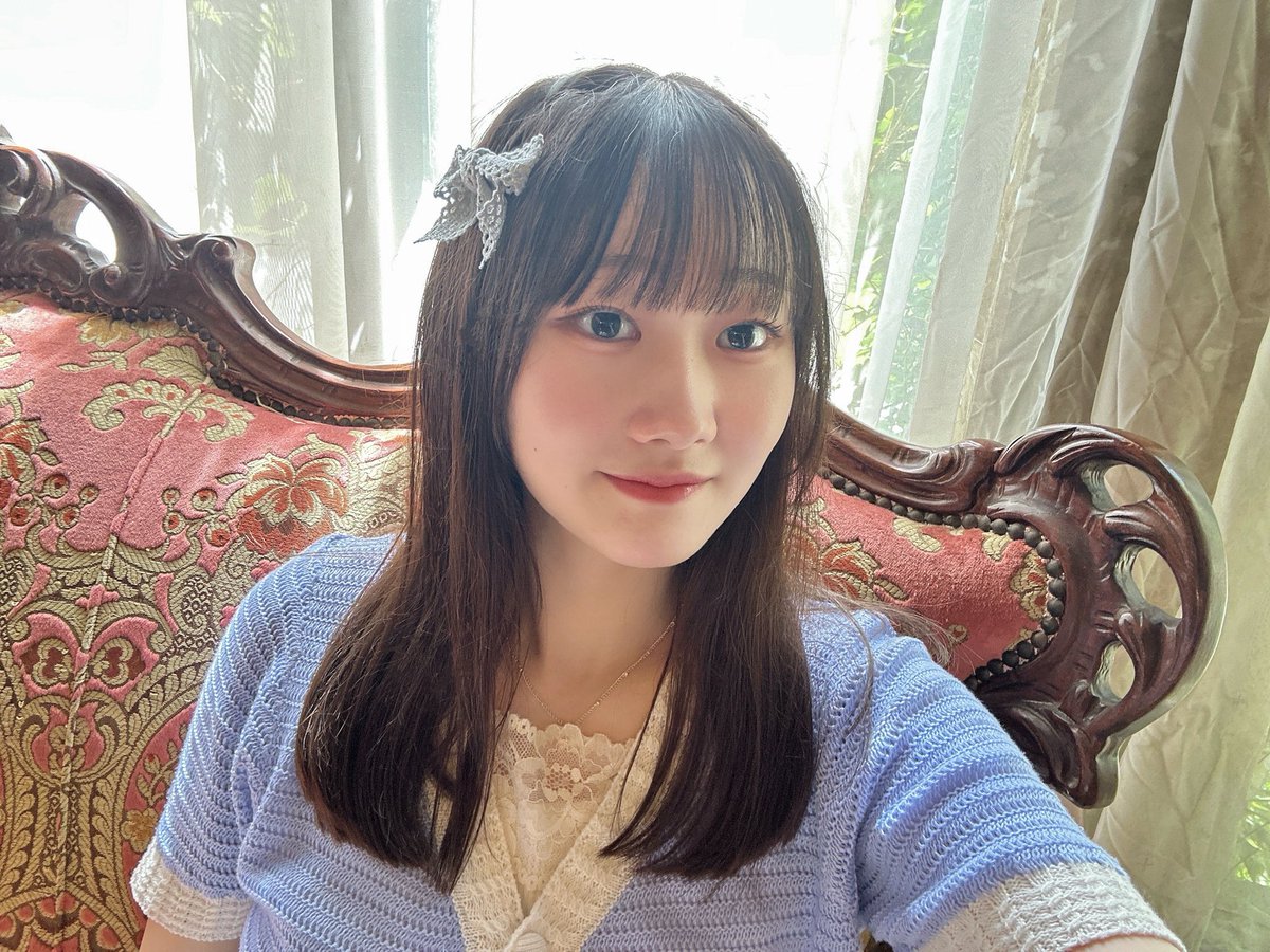 丑田穂乃香 tweet media