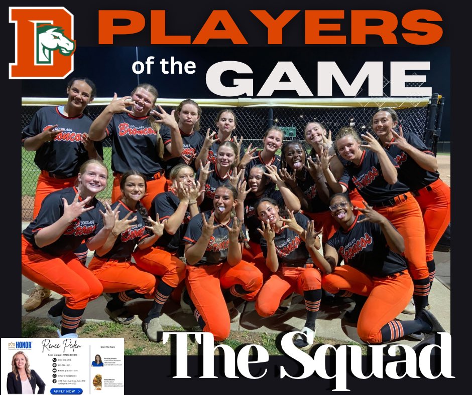 FDHS Softball tweet media
