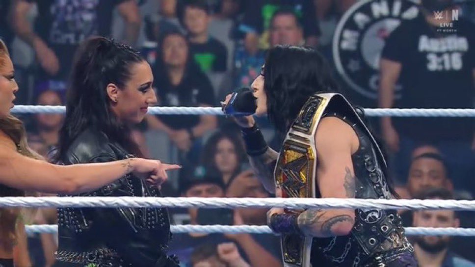 Ok this is pretty iconic