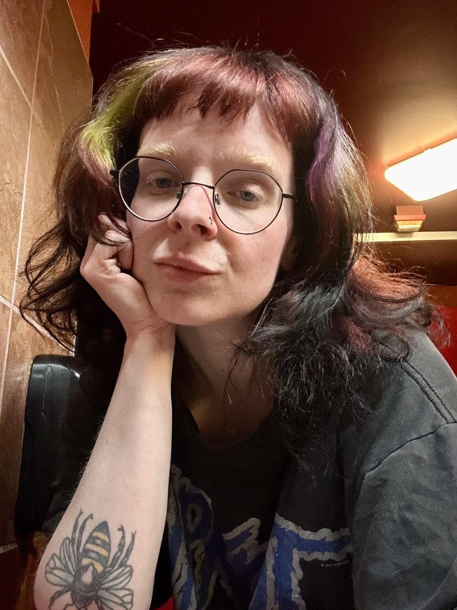 abby™️ tweet media