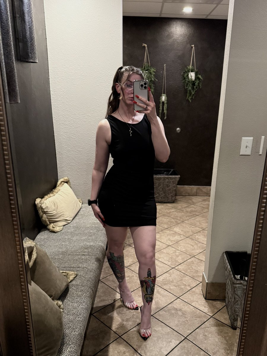 Baroness🐍 NO PPV tweet media
