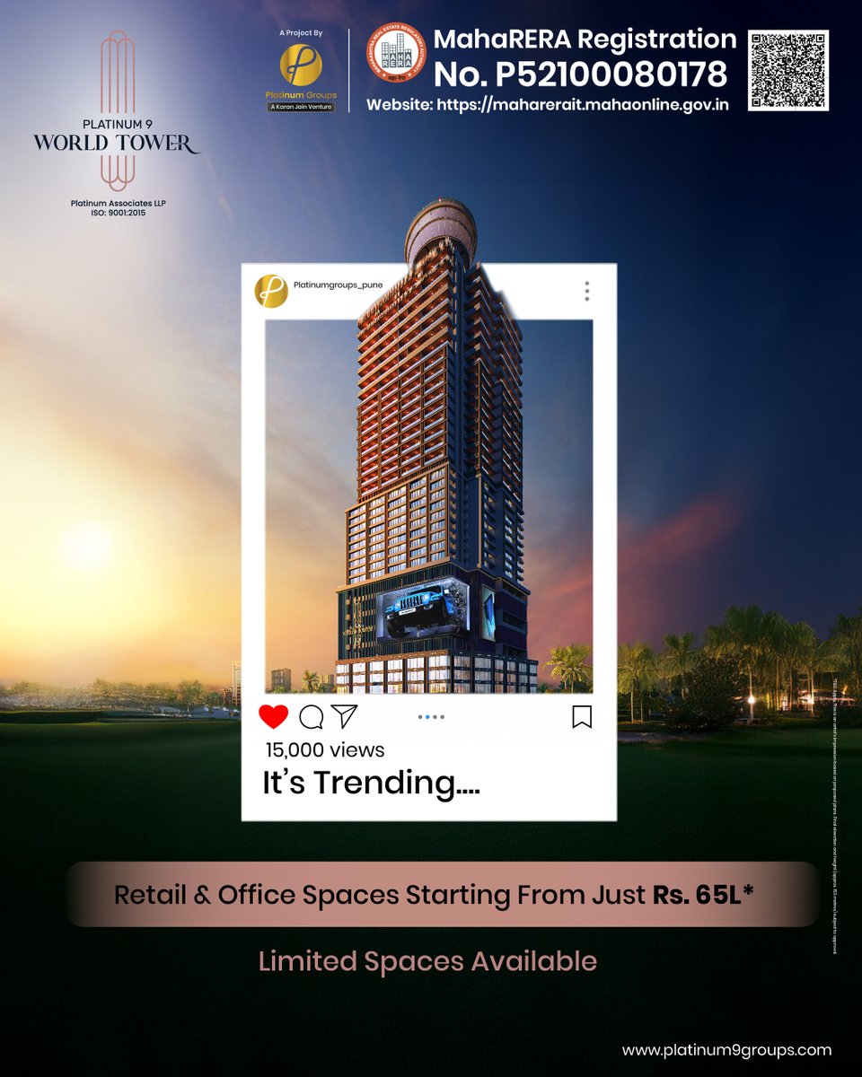 Platinum Groups tweet media