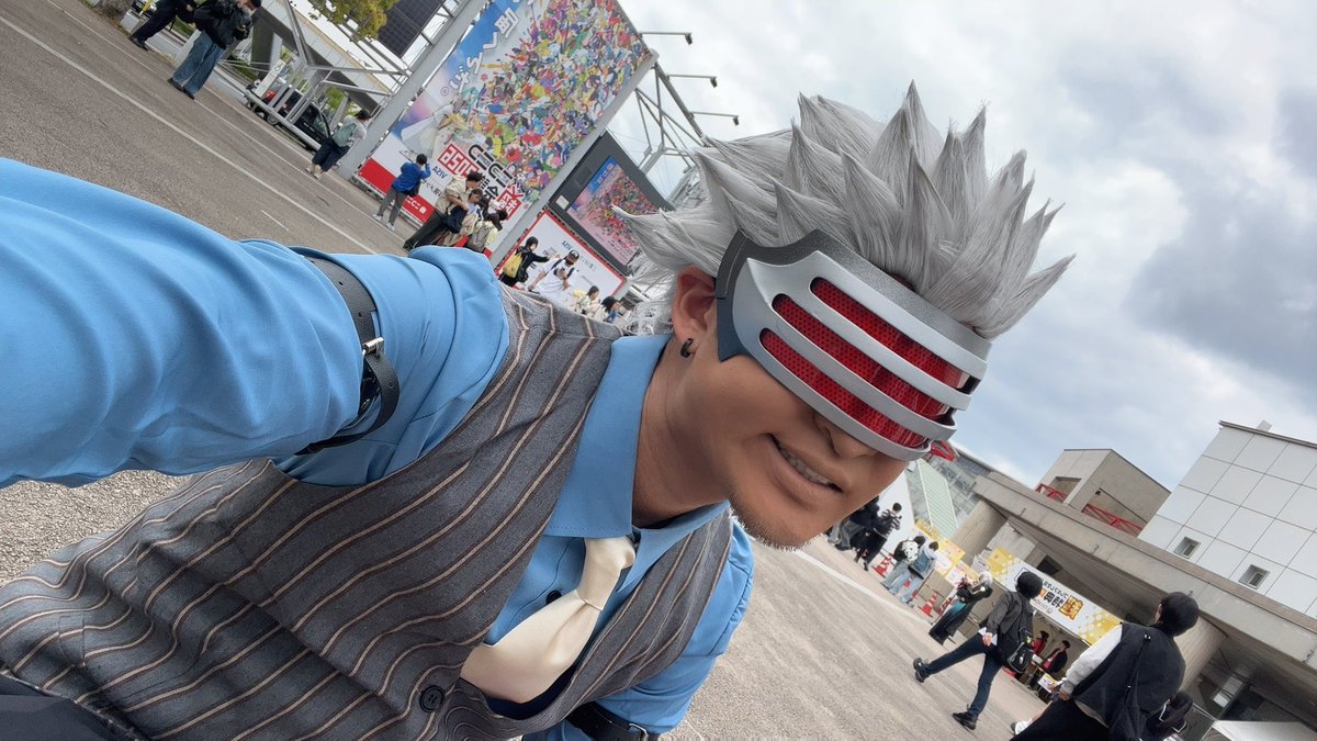 ニコ太郎 tweet media