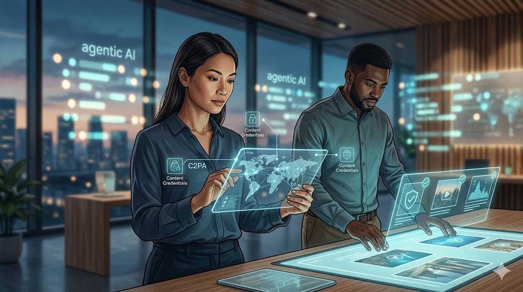 extendedbench's tweet image. The Authenticity Mandate -- bradenkelley.com/2026/04/the-au… -- A Leader’s Guide to Truth Literacy and Verification Technology -- #AI