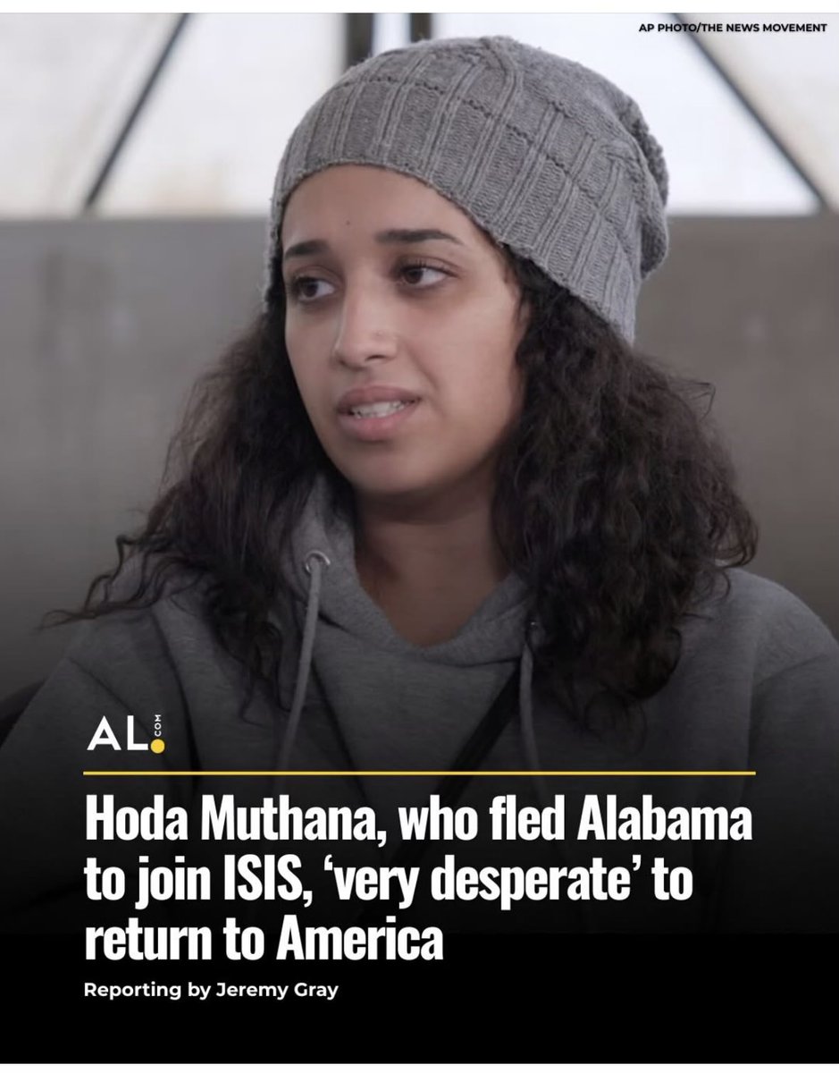 Stupid Girl From Alabama tweet media