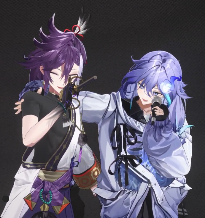 😭😭😭😭😭😭💜 #HAKKAMINI3D