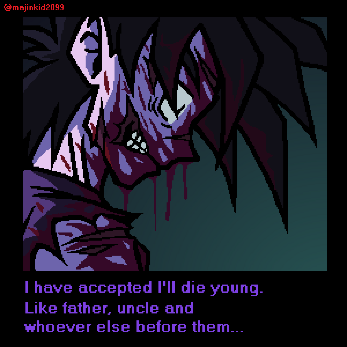 majinkid tweet media