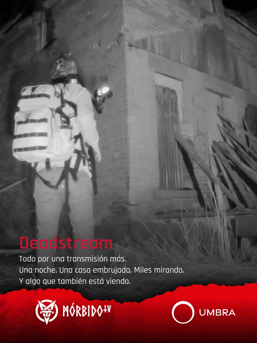 Umbra Stream tweet media