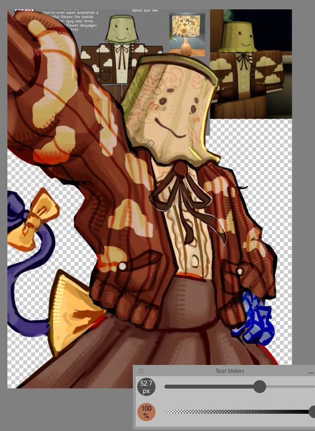 Shampoo ︎࿐.(comms open) tweet media