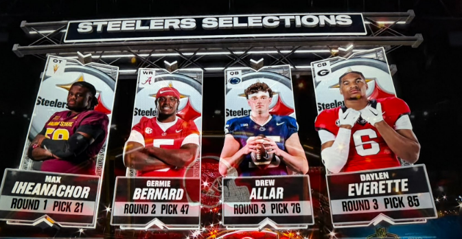 Steelers Depot 7⃣ tweet media