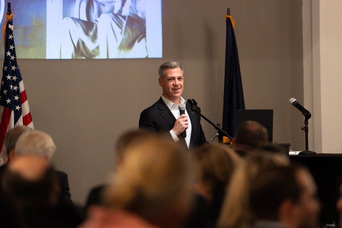 Jim Banks tweet media