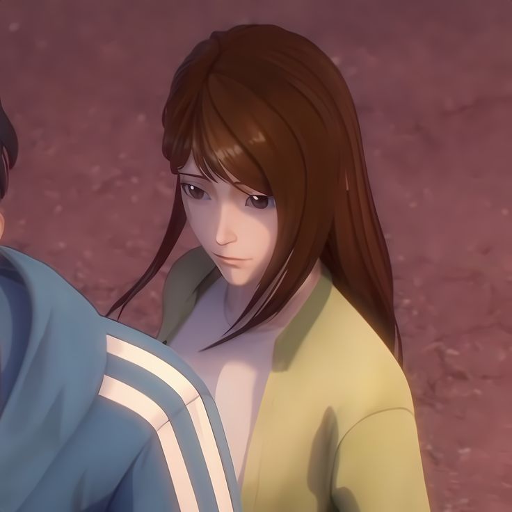 cyanluoli's tweet photo. can i add we also don't talk about how xia qing makes me sad too because she lost both her best friends and. WE DONT EVEN KNOW WHAT HAPPENS TO HER AFTER ESOULS ARC AND THATS SO. please can we get a update i love her sm i cant do this i miss xia qing https://t.co/l6tZ9UhPYe