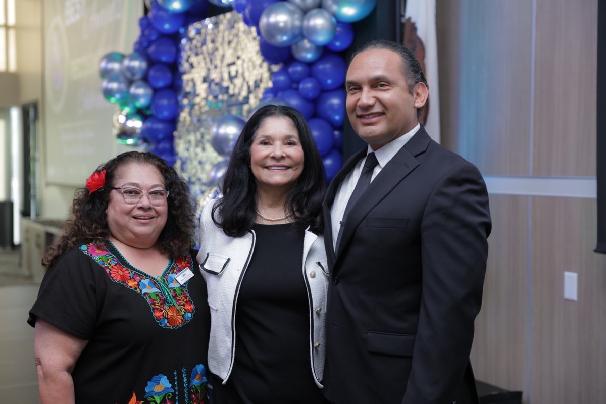 Edwin Gomez, Ed.D. tweet media