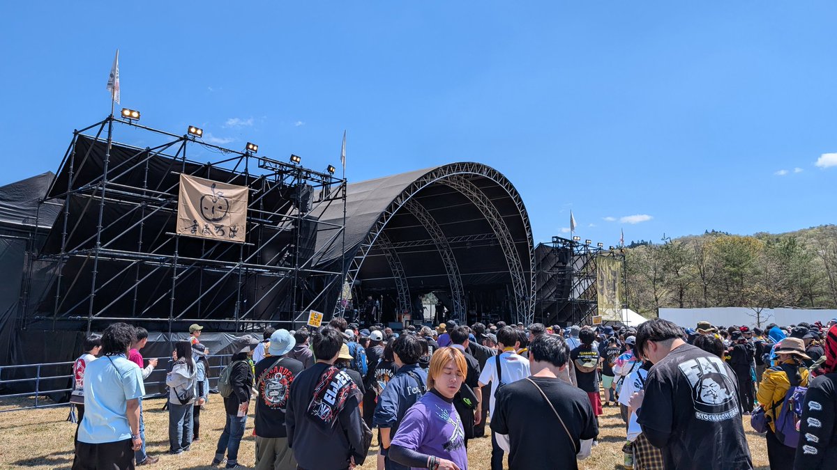 佐藤 望 tweet media