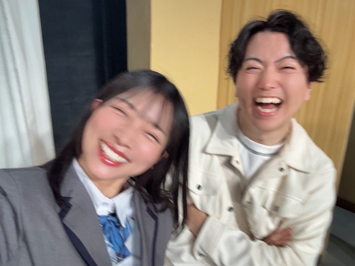 福原英樹【TikTok 470K】 tweet media