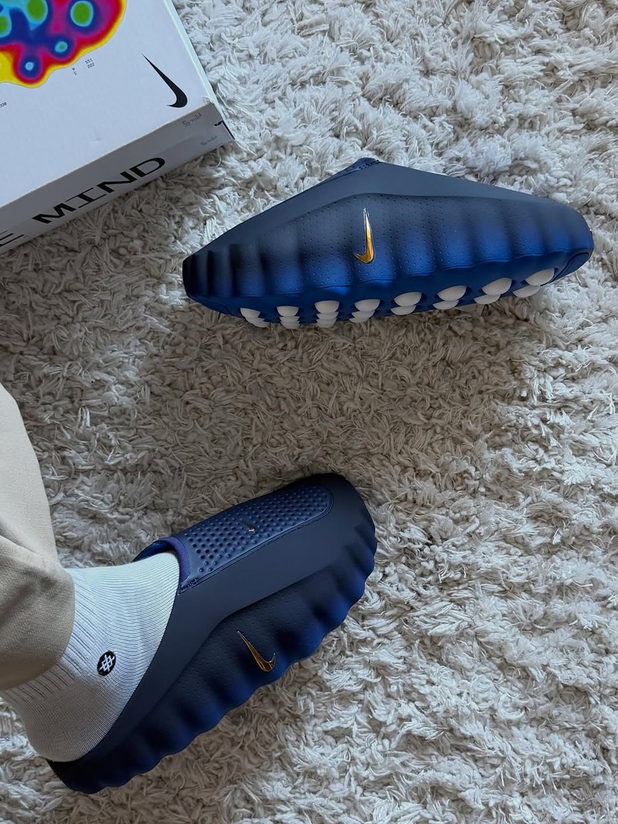 JustFreshKicks tweet media