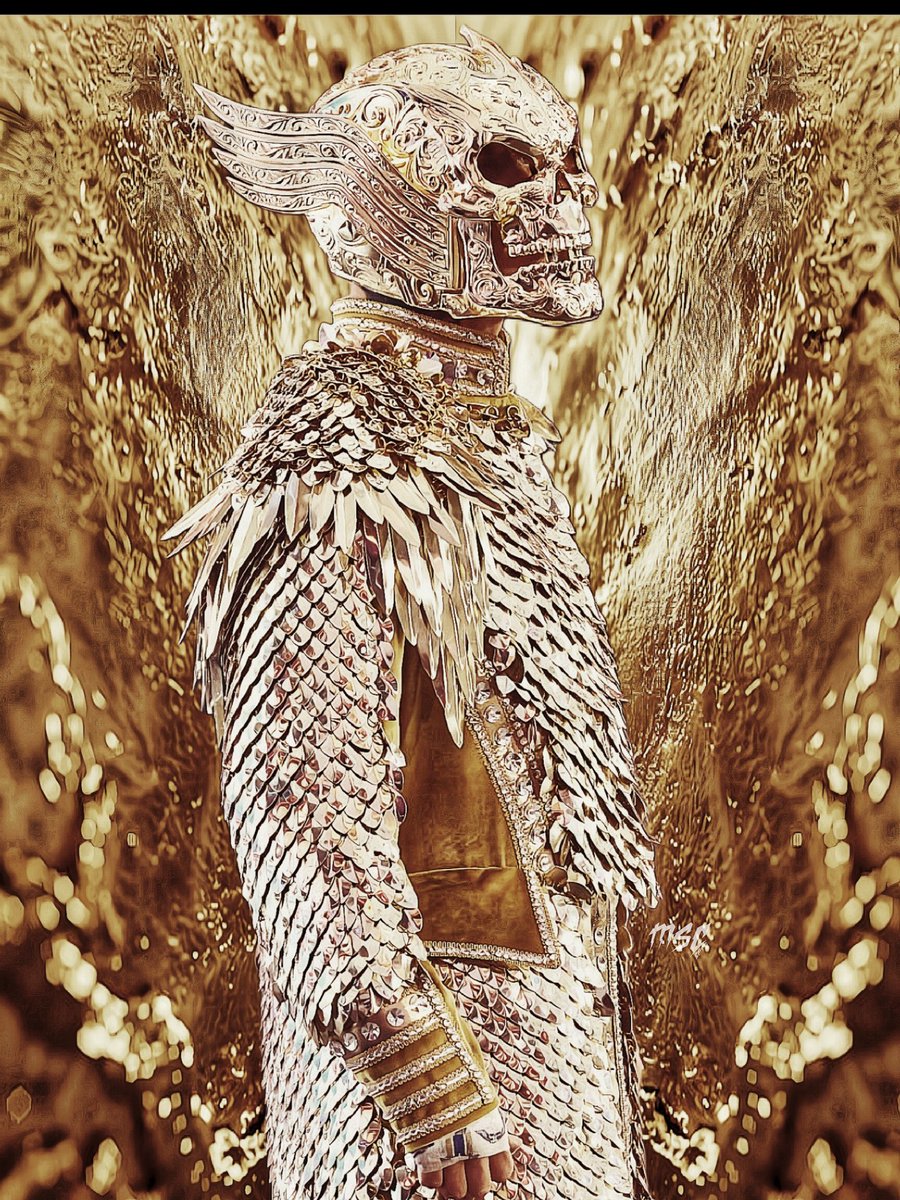 The Viper tweet media