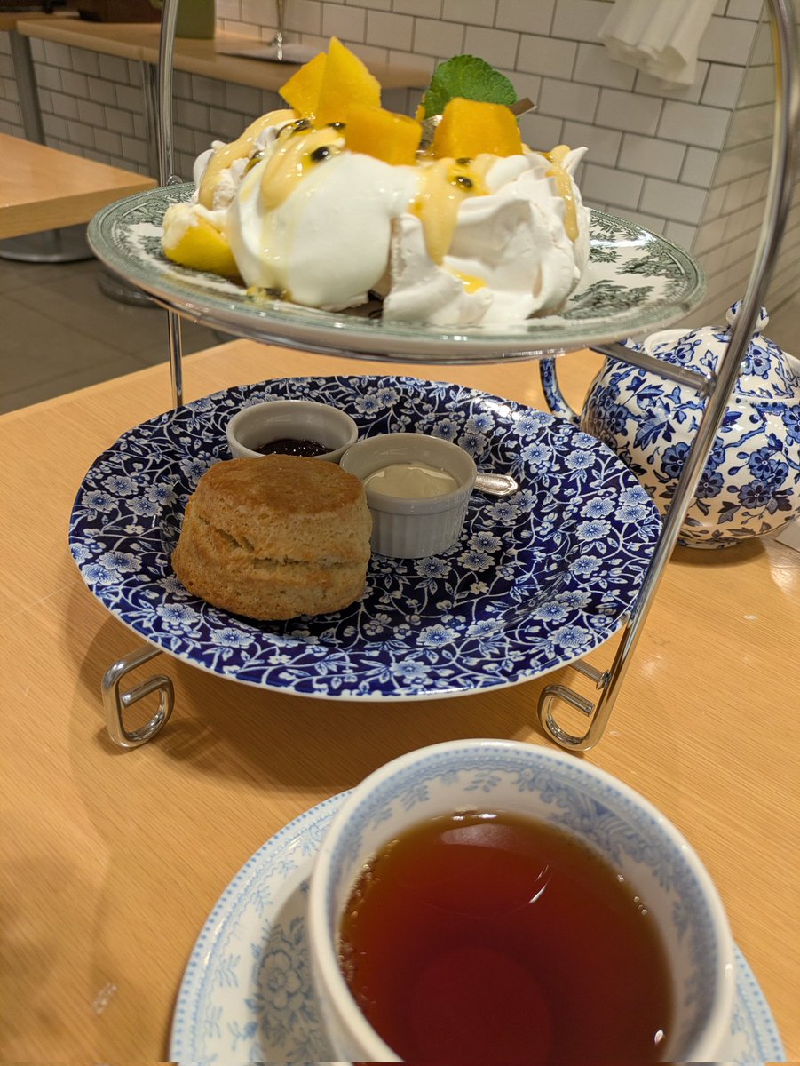 タンゴ tweet media