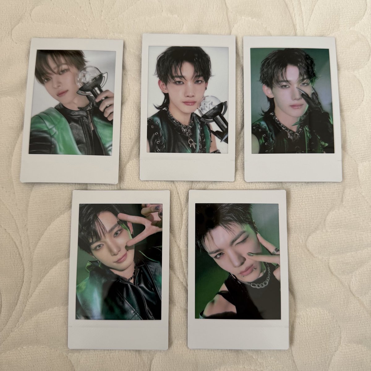 はぴ🐱⸝⸝꙳ tweet media