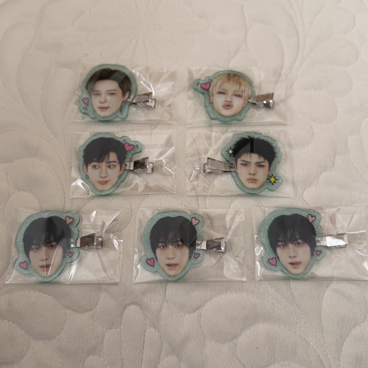 はぴ🐱⸝⸝꙳ tweet media