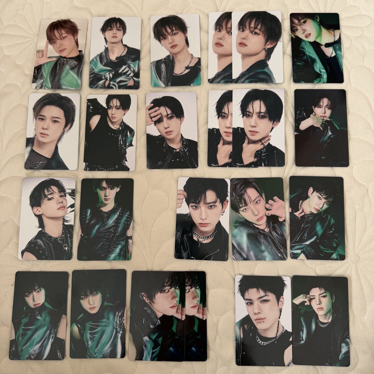 はぴ🐱⸝⸝꙳ tweet media