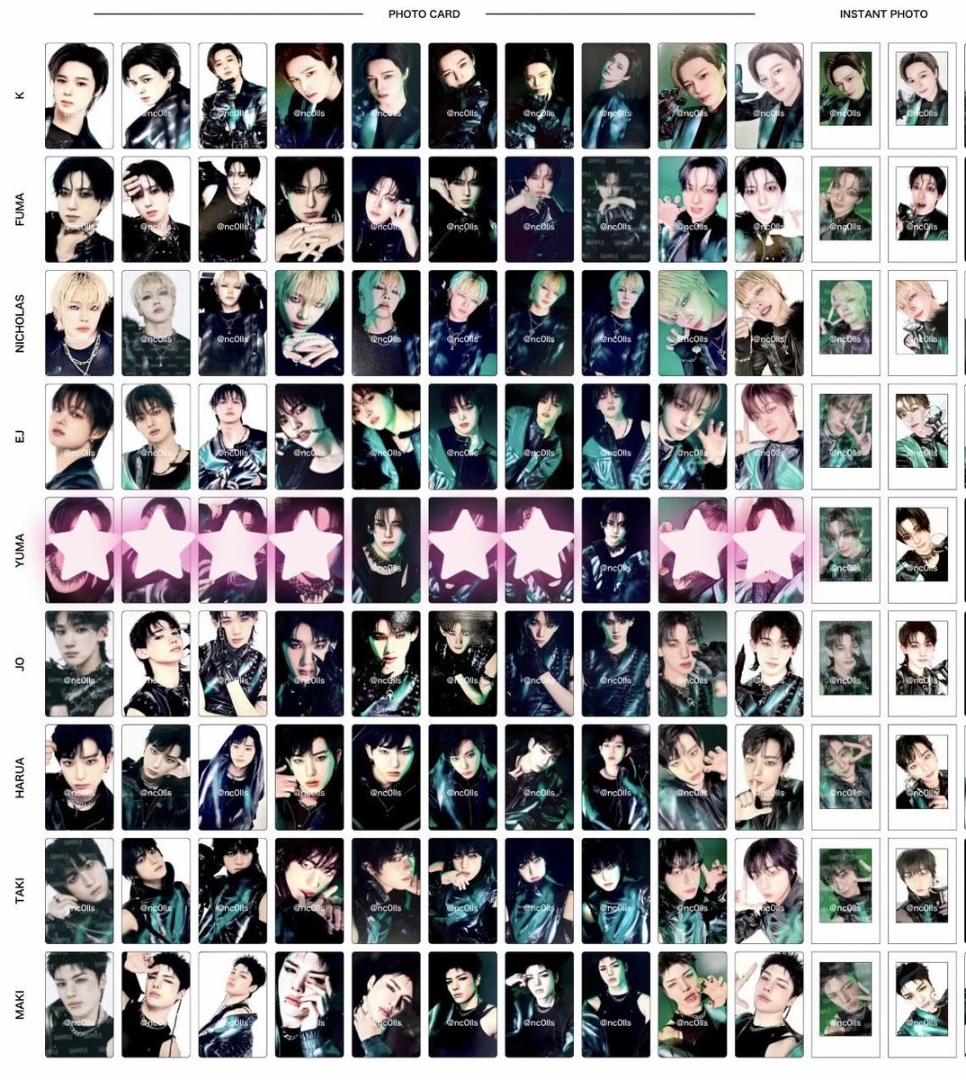 はぴ🐱⸝⸝꙳ tweet media