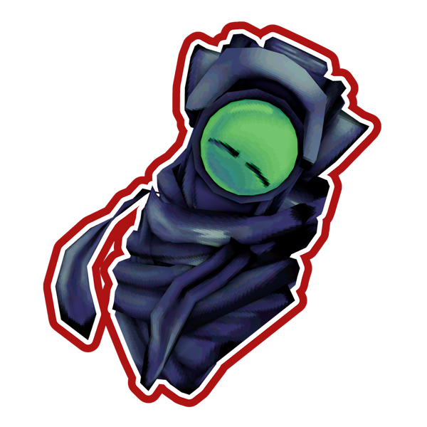 NullscapeCON's tweet image. "TELEFRAGGER AND OPERATOR YURI #FTW"

#nullscape